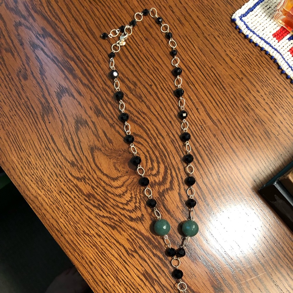 Emily Ray necklace